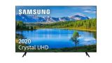 Samsung UE43TU7045, disfruta de escenas más inmersivas y puras