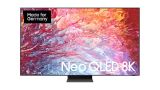 Samsung QE75QN700B: Un nuevo televisor 8K que busca sorprender