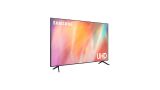 Samsung UE65AU7105, grandes tecnologías en este modelo más barato