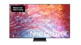 Samsung QE55QN700B: Ideal si buscas la resolución más alta