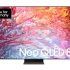 Samsung QE85QN85B: Grandes características en un televisor inmenso