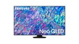 Samsung QE85QN85B: Grandes características en un televisor inmenso