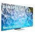 Samsung QE55QN700B: Ideal si buscas la resolución más alta