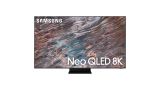 Samsung QE65QN800A, disfruta de una resolución 8K mejorada