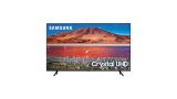 Samsung UE55TU7072, un televisor gama media bastante cumplidor