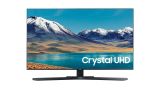 Samsung UE50TU8502, un televisor que impone y muestra gran trabajo
