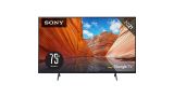 Sony KD65X80J: Modelo completo dentro de la gama media actual