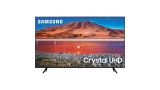 Samsung UE50TU7072, el televisor más barato de esta reconocida marca
