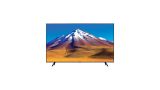 Samsung UE70NU7022, disfruta de un tamaño imponente en este TV