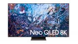 Samsung QE55QN750A, adéntrate a lo nuevo que ofrece el 8K