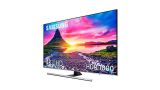Samsung UE65BU8500: Un televisor interesante por sus características