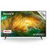 Sony KE-65XH8096, goza de la gama alta de entrada con este televisor