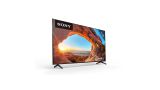 Sony KD-55X85J, elegante opción para la visualización de contenido