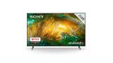 Sony KE-65XH8096, goza de la gama alta de entrada con este televisor