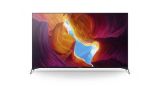 Sony KD-75XH9505, un televisor con un contraste y sonido supremo
