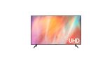 Samsung UE50AU7105, disfruta del PurColor y un procesador Crystal 4K