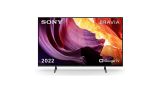 Sony KD-75X81K: Televisor gama media bien equilibrado