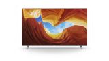 Sony KD-75XH9096, un televisor con calidad de imagen más que digna