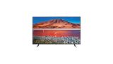 Samsung UE65TU7022, un televisor bien optimizado al menor precio