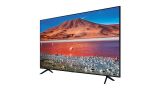 Samsung UE43TU7072, un TV bastante barato con grandes opciones