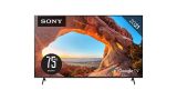 Sony KD65X85JAEP, gran opción para visualizar casi cualquier contenido