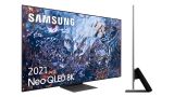 Samsung QE65QN750A: Disfruta de la máxima resolución del momento