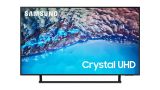 Samsung UE43BU8505: Excelente si buscas algo más básico