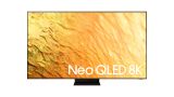 Samsung QE65QN800B: Atractiva opción para los que buscan 8K