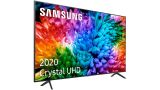 Samsung UE70TU7105, otro televisor gama media que promete mucho