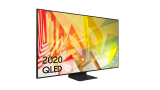 Samsung QE65Q90T, disfruta de un televisor totalmente innovador