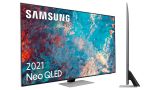 Samsung QE55QN85B: Potente en cada una de sus características