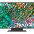 SAMSUNG UE32T4005AKXXC, el TV más básico del fabricante coreano