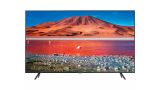 Samsung UE55TU7172, un televisor básico para disfrutar contenido