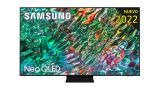 Samsung QE43QN90B: Atractivo por lo que nos permite realizar