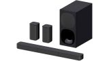 Sony HT-S20R, un sistema de sonido que nos sumerge en la acción
