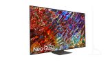 Samsung QE55QN91B: Un televisor que busca la evolución