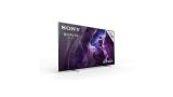 Sony KE55A8BAEP, disfruta de un panel OLED para negros más nítidos