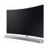 LG SH6, Barra de sonido con Bluetooth y 150 Watios