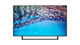 SAMSUNG UE50BU8505, un televisor medio y confiable pero sin satélite