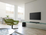 Panasonic SC-HTB485EG-K, barra de sonido con Bluetooth y NFC