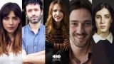 HBO estrena En casa, una serie grabada íntegramente con un smartphone