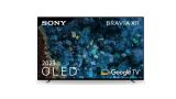Sony Bravia XR 83A80L, una bestia parda para usuarios exigentes