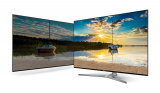 Samsung UE75MU8005 Una obra de arte equipada con cine en 10 bits UHD 4K