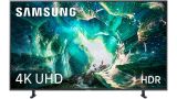 Samsung UE55RU8005, un televisor implacable para videojuegos