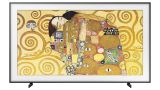 Samsung QE75LS03T, la belleza más pura en un televisor