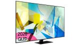 Samsung QE85Q80T, un televisor QLED que nos ofrece un precio justo