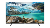 Samsung 75RU7105, un Smart TV que todos deben tener