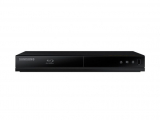 Samsung BD-J4500R, un sencillo reproductor de Blu-ray