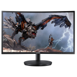 Samsung C24FG70, el único monitor curvo con un tiempo de respuesta de 1ms