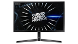 Samsung C24RG54FQU, un monitor gaming difícil de encontrar